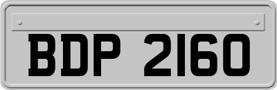 BDP2160