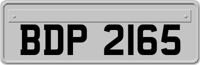 BDP2165