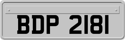 BDP2181