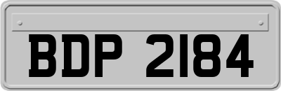 BDP2184