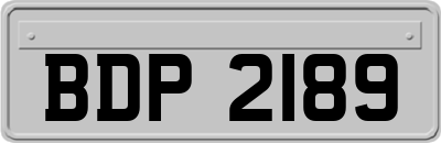BDP2189
