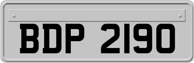 BDP2190