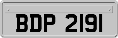 BDP2191