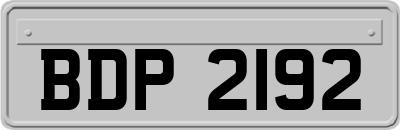 BDP2192