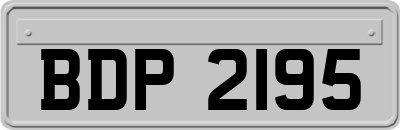 BDP2195