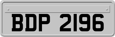 BDP2196