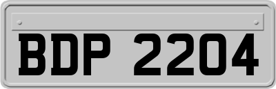 BDP2204