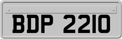 BDP2210