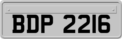 BDP2216