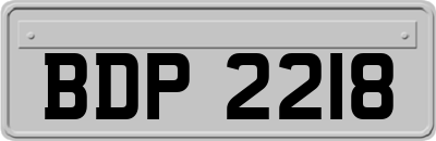 BDP2218