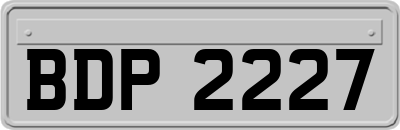 BDP2227