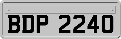 BDP2240