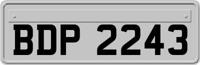 BDP2243