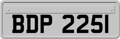 BDP2251