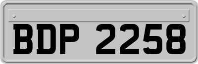 BDP2258