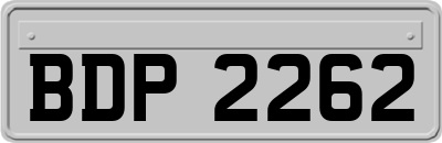 BDP2262