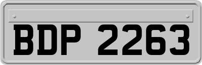 BDP2263