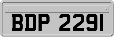 BDP2291