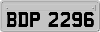 BDP2296