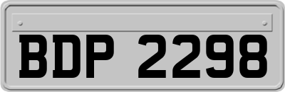 BDP2298