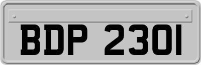 BDP2301