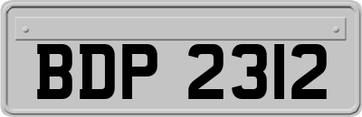 BDP2312