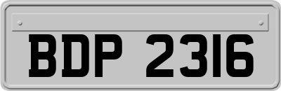 BDP2316