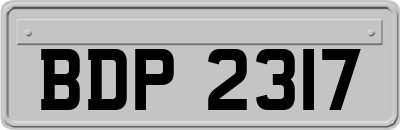 BDP2317