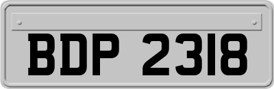 BDP2318