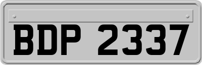 BDP2337