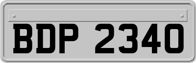 BDP2340
