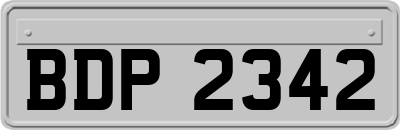 BDP2342