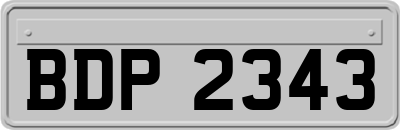 BDP2343