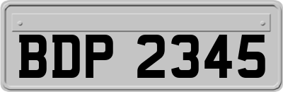 BDP2345