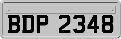 BDP2348