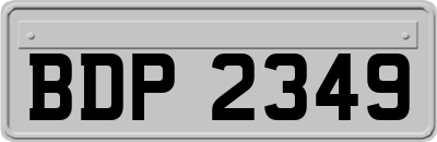 BDP2349