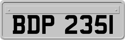 BDP2351