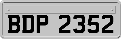 BDP2352