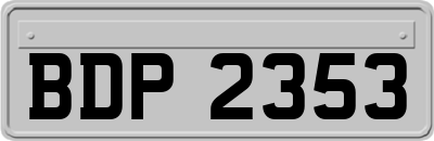 BDP2353