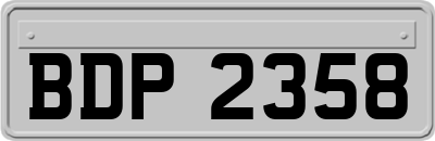 BDP2358