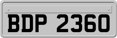 BDP2360