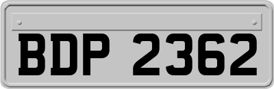 BDP2362