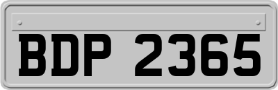 BDP2365