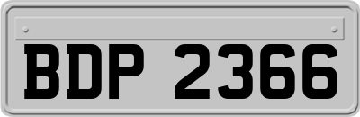 BDP2366