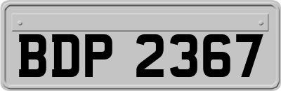 BDP2367