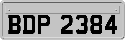 BDP2384