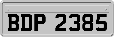 BDP2385
