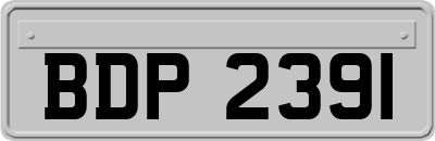 BDP2391