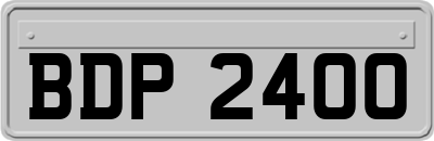 BDP2400