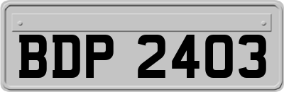 BDP2403